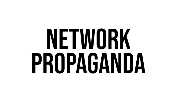 Network Propaganda