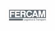 fercam time lapse video cantiere