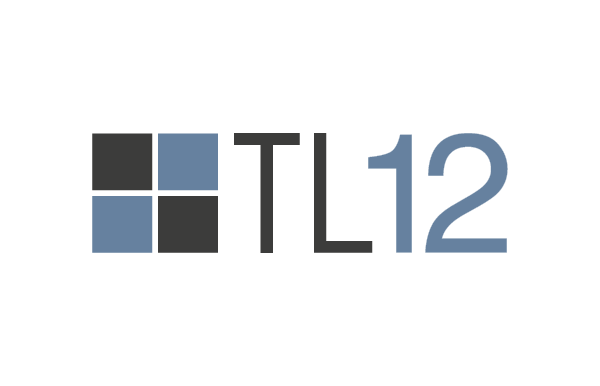 Logo TL12