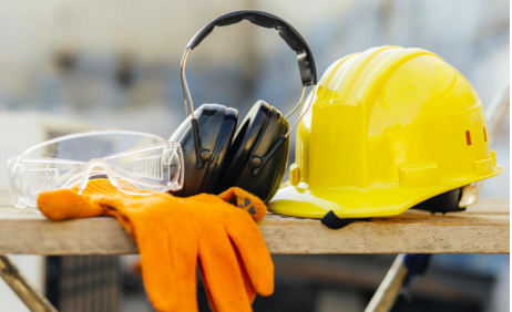 sicurezza sul lavoro