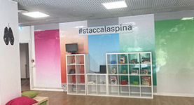 ENEL - SEDE DI BOLOGNA
