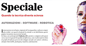TimelapseLab su Focus - Speciale Tecnologia