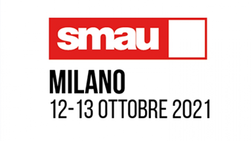 Timelapse Lab allo Smau di Milano