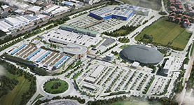 SHOPVILLE GRAN RENO - BOLOGNA